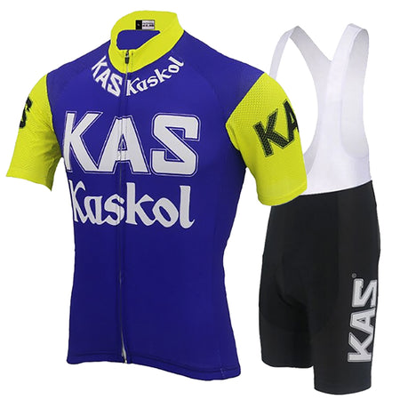 Tenue Eté Vintage KAS KASKOL