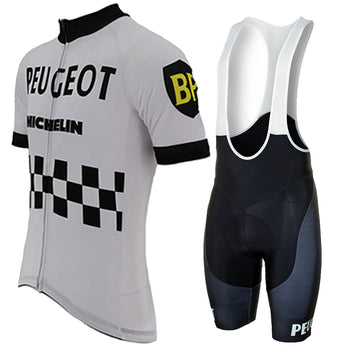 Tenue Eté Vintage PEUGEOT BP