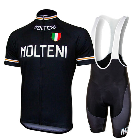 SOLDE TENUE ETE MOLTENI NOIR Taille M