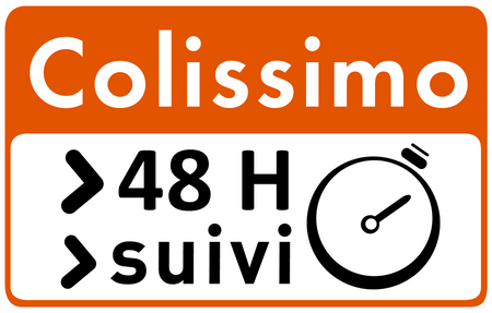COLISSIMO EXPRESS