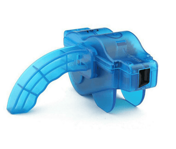 Nettoyeur de chaine velo, facile, rapide, propre, efficace