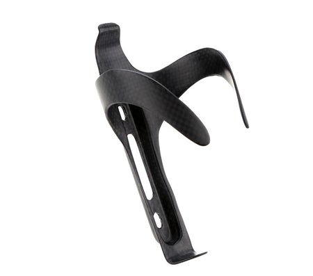 Porte Bidon en Carbone Velo, léger, élégant, pratique