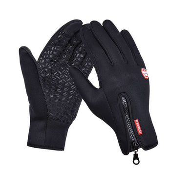 Gants Hiver 8 degrés