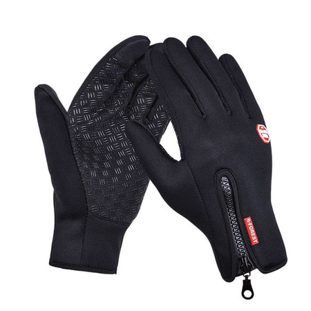 Gants Hiver 8 degrés