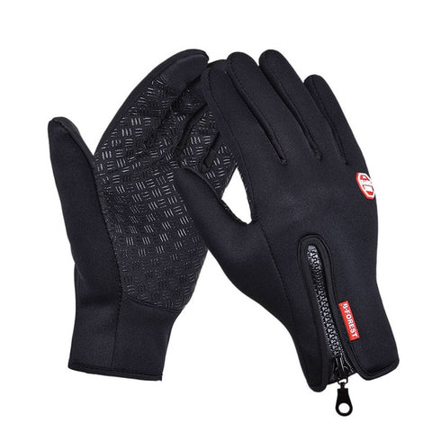 GANTS DE CYCLISME VINTAGE