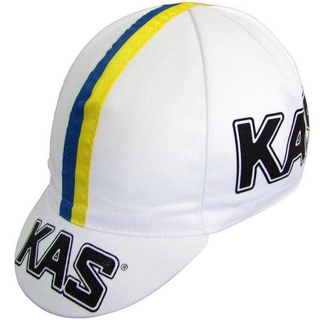 Casquette Cycliste Vintage KAS